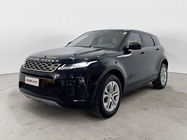 Land Rover Evoque 2019
