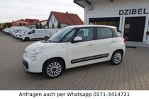 Fiat 500L 2013