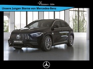 Mercedes-Benz GLA-Class 2021