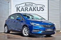 Opel Astra 2021