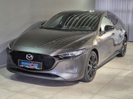Mazda 3 2022