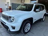 Jeep Renegade 2019