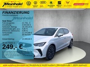 Seat Ibiza 2026