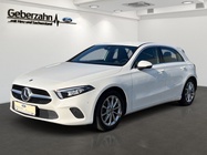 Mercedes-Benz A-Class 2018