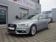 Audi A4 2014