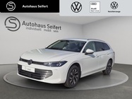 Volkswagen Passat 2025