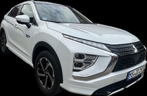 Mitsubishi Eclipse Cross 2021