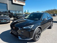 Cupra Formentor 2023