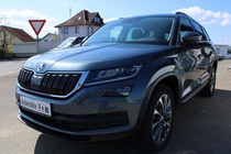 Skoda Kodiaq 2021