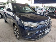 Ssangyong Tivoli 2021