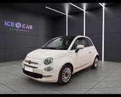 Fiat 500 2022