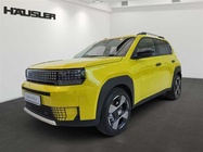 Fiat Grande Panda 2025