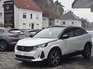 Peugeot 3008 2022