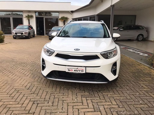 Kia Stonic 2021