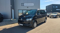 Volkswagen T6 2019