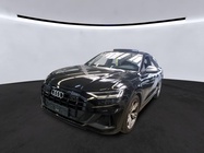 Audi SQ8 2022