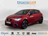 Seat Ibiza 2022