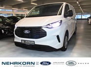 Ford Transit Custom 2024