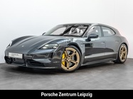 Porsche Taycan 2024