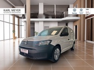 Volkswagen Caddy 2022
