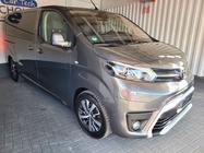 Toyota Proace 2019