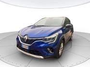 Renault Captur 2022