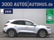 Ford Kuga 2022