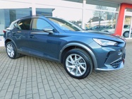 Cupra Formentor 2021