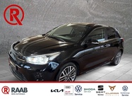Kia Rio 2021