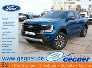 Ford Ranger 2026