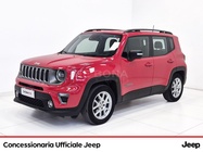 Jeep Renegade 2020