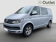 Volkswagen T6 2018