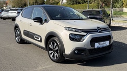 Citroen C3 2024