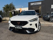 Cupra Formentor 2022