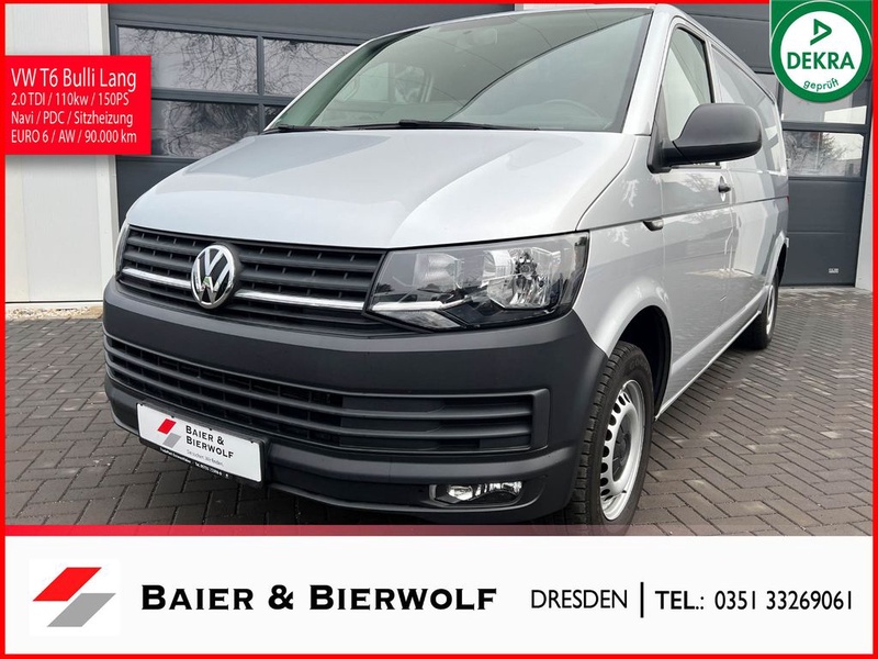 Volkswagen T6
