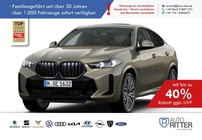 BMW X6 2025