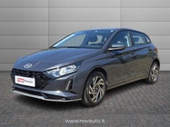 Hyundai i20 2024
