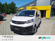 Opel Vivaro 2024