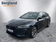 Ford Focus 2025