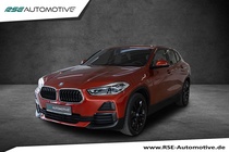 BMW X2 2022