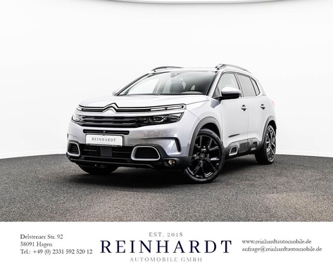 Citroen C5 2020