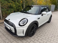 MINI Cabrio 2022