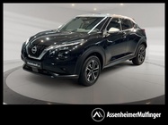 Nissan Juke 2025