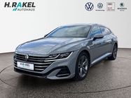 Volkswagen Arteon 2022