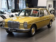 Mercedes-Benz 200 1975