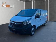 Opel Vivaro 2018