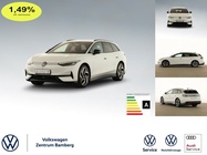 Volkswagen ID.7 2024