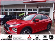 Mitsubishi Eclipse Cross 2024