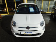 Fiat 500 2023