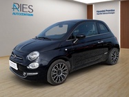 Fiat 500 2021